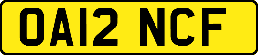 OA12NCF