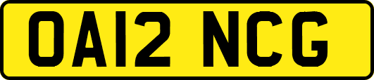 OA12NCG