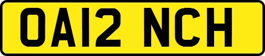 OA12NCH