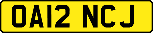 OA12NCJ