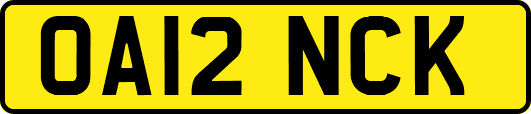 OA12NCK
