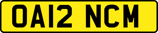 OA12NCM
