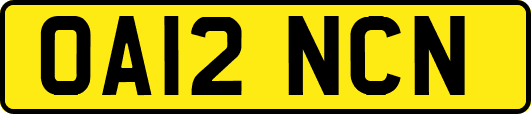 OA12NCN