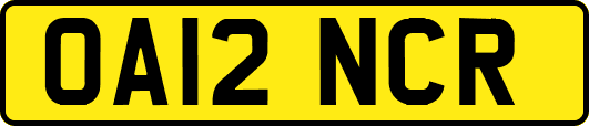 OA12NCR