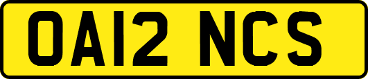 OA12NCS