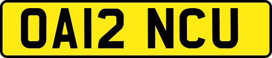 OA12NCU