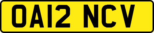 OA12NCV