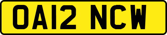 OA12NCW