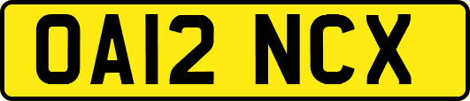 OA12NCX
