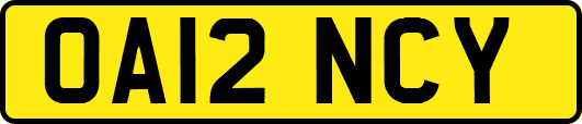 OA12NCY