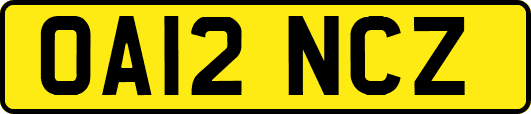 OA12NCZ