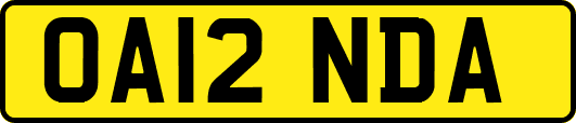OA12NDA