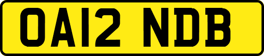 OA12NDB