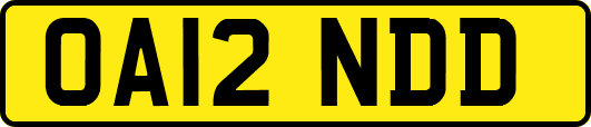 OA12NDD
