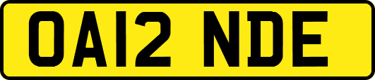 OA12NDE