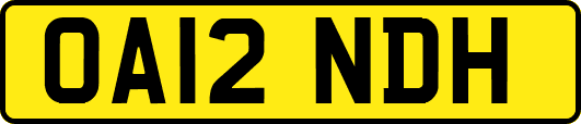 OA12NDH
