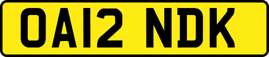 OA12NDK