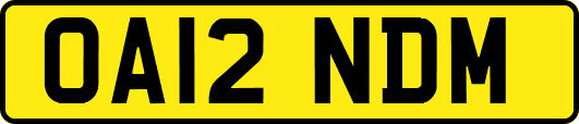 OA12NDM
