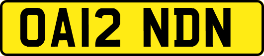 OA12NDN
