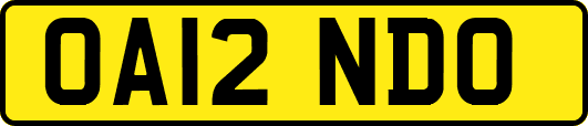 OA12NDO