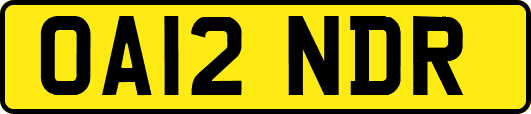 OA12NDR