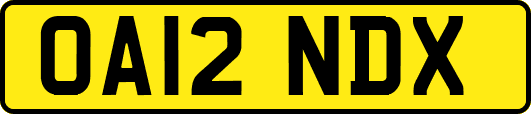 OA12NDX