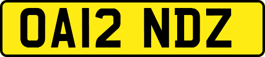 OA12NDZ