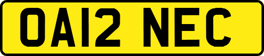 OA12NEC