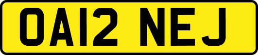 OA12NEJ