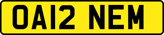 OA12NEM
