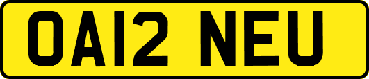 OA12NEU