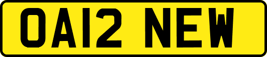 OA12NEW