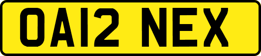OA12NEX