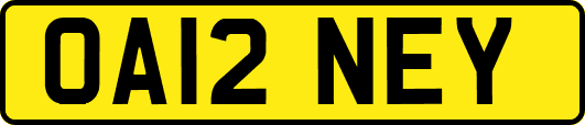 OA12NEY
