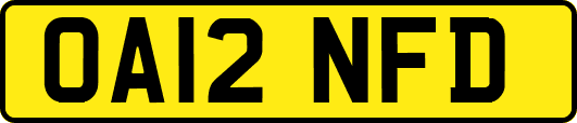 OA12NFD