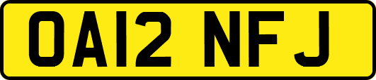 OA12NFJ