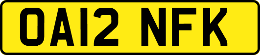 OA12NFK