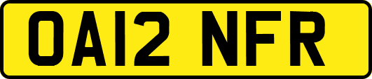 OA12NFR
