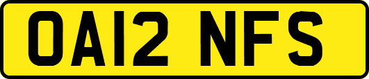 OA12NFS
