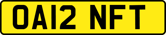 OA12NFT