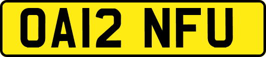 OA12NFU