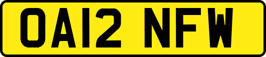 OA12NFW
