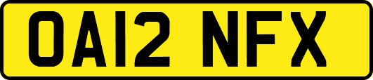 OA12NFX