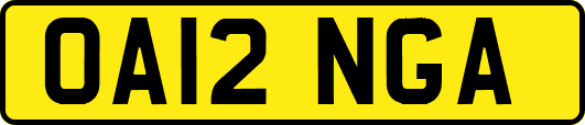 OA12NGA