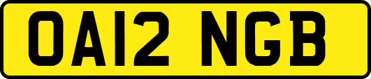 OA12NGB