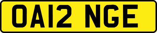 OA12NGE