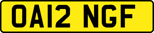 OA12NGF