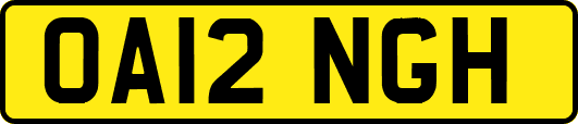 OA12NGH