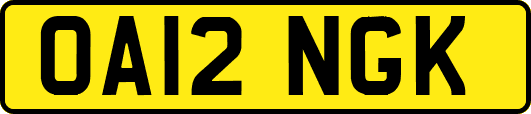 OA12NGK
