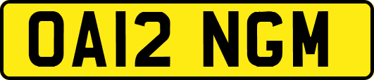 OA12NGM